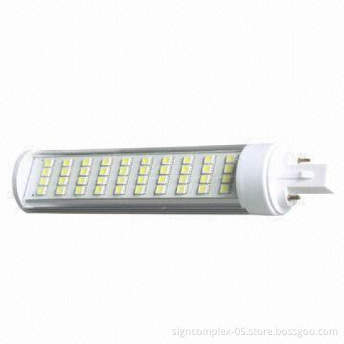 G24 LED Bulb, Adopts Adavanced Technology, Stable, 30% Energy-energy, Fully RoHS-compliant